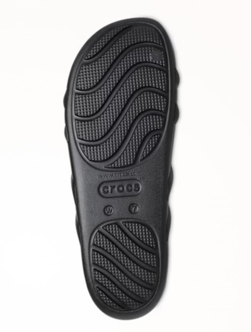 Crocs Splash Strappy Sandal Size: 9 NWT - Picture 6 of 6
